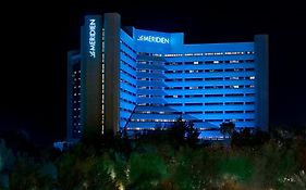 فندق مريديان الخبر